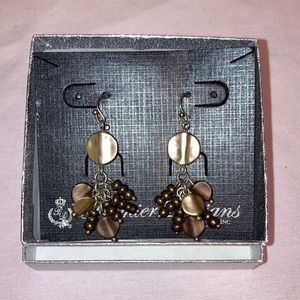 Premier Designs earrings